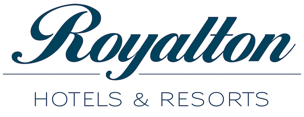 Royalton Hotels & Resorts logo